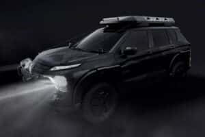 Mitsubishi-Outlander-PHEV-Night-Seeker-Concept-2-2