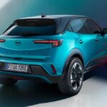 Opel-Mokka-2025-rear