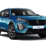 Peugeot-2008-1.2-Hybrid-Style