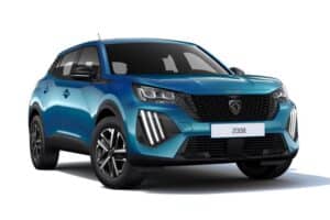 Peugeot-2008-1.2-Hybrid-Style