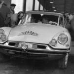 Rallye de Monte Carlo 1958 - 6.440.5 -