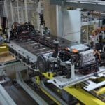 Skoda-Elroq-production