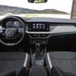 Skoda Kamiq 1.0 TSI DSG7 FL (11)