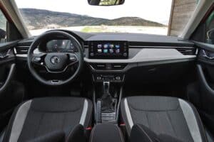 Skoda Kamiq 1.0 TSI DSG7 FL (11)