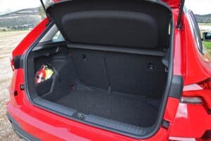 Skoda Kamiq 1.0 TSI DSG7 FL (14)