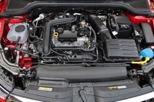 Skoda Kamiq 1.0 TSI DSG7 FL (15)