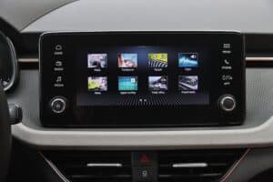 Skoda Kamiq 1.0 TSI DSG7 FL (16)