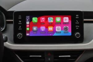 Skoda Kamiq 1.0 TSI DSG7 FL (17)