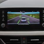 Skoda Kamiq 1.0 TSI DSG7 FL (18)