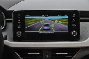 Skoda Kamiq 1.0 TSI DSG7 FL (18)