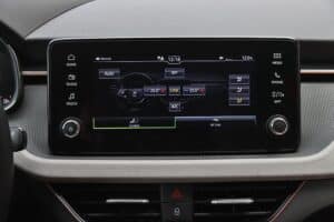 Skoda Kamiq 1.0 TSI DSG7 FL (19)