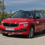 Skoda Kamiq 1.0 TSI DSG7 FL (2)