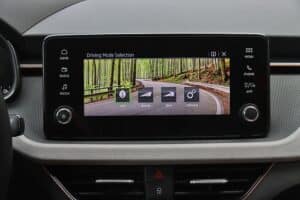 Skoda Kamiq 1.0 TSI DSG7 FL (20)