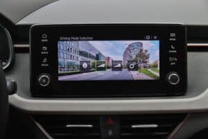 Skoda Kamiq 1.0 TSI DSG7 FL (21)