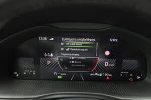 Skoda Kamiq 1.0 TSI DSG7 FL (25)