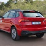 Skoda Kamiq 1.0 TSI DSG7 FL (26)
