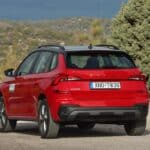 Skoda Kamiq 1.0 TSI DSG7 FL (3)