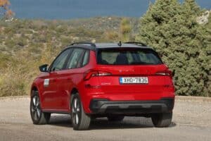 Skoda Kamiq 1.0 TSI DSG7 FL (3)