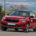 Skoda Kamiq 1.0 TSI DSG7 FL (4)