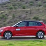 Skoda Kamiq 1.0 TSI DSG7 FL (5)