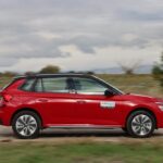 Skoda Kamiq 1.0 TSI DSG7 FL (6)