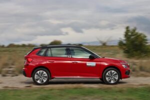 Skoda Kamiq 1.0 TSI DSG7 FL (6)