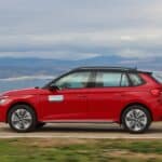 Skoda Kamiq 1.0 TSI DSG7 FL (9)