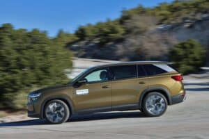 Skoda Kodiaq 1.5 TSI 2024 (37)