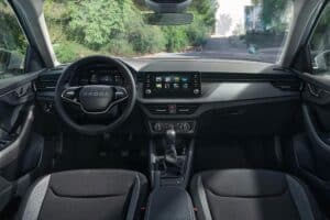 Skoda-Scala-Essence-tablo