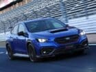 subaru wrx sti