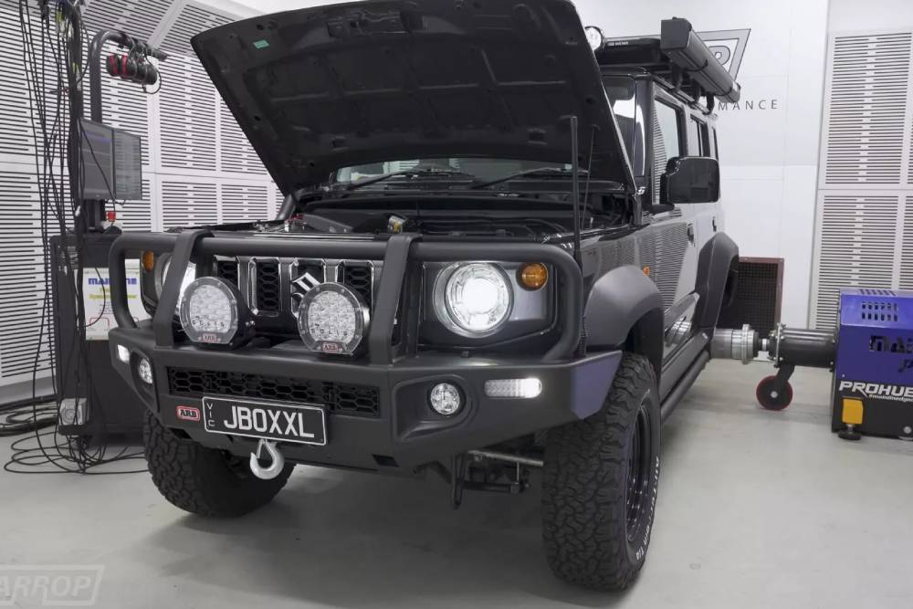 https://autogreeknews.gr/wp-content/uploads/2025/01/Suzuki-Jimny-Supercharger-Kit-Harrop-3-2048x1151-1.jpg