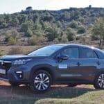 Suzuki S-Cross 1.4 Hybrid 4WD GSRII (10)