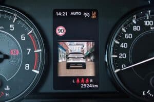 Suzuki S-Cross 1.4 Hybrid 4WD GSRII (11)