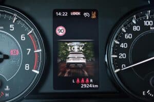 Suzuki S-Cross 1.4 Hybrid 4WD GSRII (12)