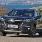 Suzuki S-Cross 1.4 Hybrid 4WD GSRII (15)