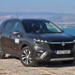 Suzuki S-Cross 1.4 Hybrid 4WD GSRII (16)