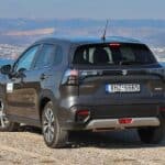 Suzuki S-Cross 1.4 Hybrid 4WD GSRII (17)