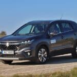 Suzuki S-Cross 1.4 Hybrid 4WD GSRII (18)