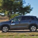 Suzuki S-Cross 1.4 Hybrid 4WD GSRII (19)
