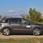 Suzuki S-Cross 1.4 Hybrid 4WD GSRII (20)