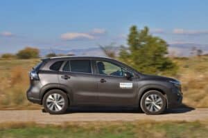 Suzuki S-Cross 1.4 Hybrid 4WD GSRII (20)