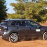 Suzuki S-Cross 1.4 Hybrid 4WD GSRII (21)