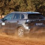 Suzuki S-Cross 1.4 Hybrid 4WD GSRII (22)