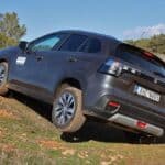 Suzuki S-Cross 1.4 Hybrid 4WD GSRII (3)