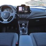 Suzuki S-Cross 1.4 Hybrid 4WD GSRII (4)