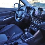 Suzuki S-Cross 1.4 Hybrid 4WD GSRII (5)