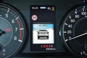 Suzuki S-Cross 1.4 Hybrid 4WD GSRII (8)