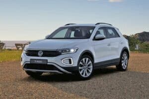 VW-T-Roc-static