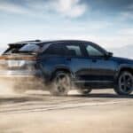 2024 Jeep® Wagoneer S Launch Edition