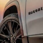 2024 Jeep® Wagoneer S Launch Edition